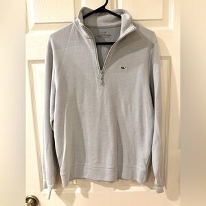 Men’s Small Vineyard Vines Quarter Zip